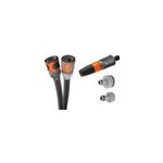 Tuyau textile liano life 15 m set