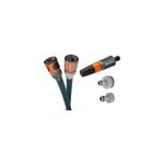 Tuyau textile liano xtreme 10 m set