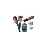 Tuyau textile liano xtreme 15 m set, avec sac de rangement