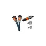 Tuyau textile liano xtreme 20 m set