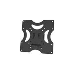 Tv / moniteur universel, support mural