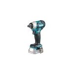 Tw161dz clé pneumatique 1 / 2 ; 2400 tr / min 165 n·m noir, bleu 12 v, visseuse à choc Tw161dz clé pneumatique 1 / 2 ; 2400 tr / min 165 n·m noir, bleu 12 v, visseuse à choc