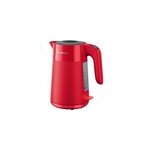 Twk2m164 bouilloire 1, 7 l 2400 w noir, gris, rouge Twk2m164 bouilloire 1, 7 l 2400 w noir, gris, rouge