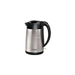 Twk3p420 bouilloire 1, 7 l 2400 w noir, acier inoxydable Twk3p420 bouilloire 1, 7 l 2400 w noir, acier inoxydable