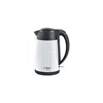 Twk3p421 bouilloire 1, 7 l 2400 w noir, blanc Twk3p421 bouilloire 1, 7 l 2400 w noir, blanc
