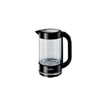 Twk70b03 bouilloire 1, 7 l 2400 w noir, transparent Twk70b03 bouilloire 1, 7 l 2400 w noir, transparent