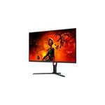 U32g3x / bk 32 ; 4k uhd moniteur gaming