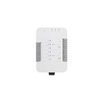 Ua - hub - door, contrle d''accs