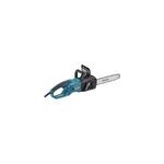 Uc4551a tronçonneuse 2000 w noir, bleu, scie à chaîne Uc4551a tronçonneuse 2000 w noir, bleu, scie à chaîne