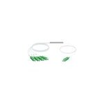Uf - splitter - 4, câble Uf - splitter - 4, câble