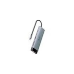 Uh9120c hub & concentrateur usb 3. 2 gen 1 (3. 1 gen 1) type - c 5000 mbit / s, station d''accueil Uh9120c hub & concentrateur usb 3. 2 gen 1 (3. 1 gen 1) type - c 5000 mbit / s, station d''accueil