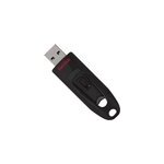Ultra 256 go, cl� usb