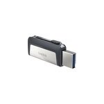 Ultra dual drive 256 go, cl� usb