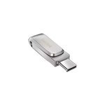 Ultra dual drive luxe lecteur usb flash 32 go usb type - a / usb type - c 3. 2 gen 1 (3. 1 gen 1) acier ... Ultra dual drive luxe lecteur usb flash 32 go usb type - a / usb type - c 3. 2 gen 1 (3. 1 gen 1) acier ...