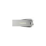 Ultra luxe 64 go, cl� usb