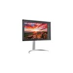Ultrafine 27up850k - w 27 ; 4k uhd moniteur