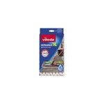Ultramax xl housse pour balai  franges rouge, blanc, couverture de l essuie - glace