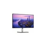 Ultrasharp u2725qe �cran plat de pc 68, 6 cm (27 ; ) 3840 x 2160 pixels 4k ultra hd lcd noir, argent ...