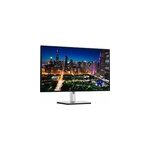 Ultrasharp u3225qe cran plat de pc 80 cm (31. 5 ; ) 3840 x 2160 pixels 4k ultra hd lcd noir, argent ...