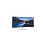 Ultrasharp u4025qw �cran plat de pc 101, 6 cm (40 ; ) 5120 x 2160 pixels 5k ultra hd lcd argent 39. 7 ; ...