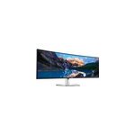 Ultrasharp u4924dw 49 ; moniteur ultrawide incurv�