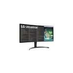 Ultrawide 35wn75cp - b 35 ; moniteur incurv�