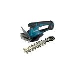 Um600dzx cisaille sans fil 12 v, cisailles  gazon