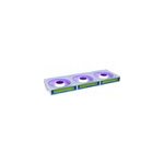 Uni fan sl - inf 120 wireless ventilateurs de bo�tier rgb