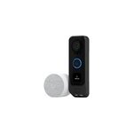 Unifi protect g4 doorbell professional poe kit, sonnette de porte