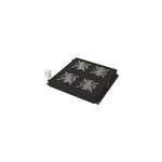 Unit de ventilation suprieure pour les botiers de rseau et de serveur unique & dynamic basic, module ...