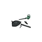 Universal gardentidy 2300 2300 w, aspirateur / souffleur de feuilles Universal gardentidy 2300 2300 w, aspirateur / souffleur de feuilles