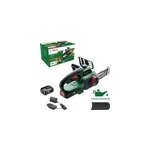 Universalchain 18 noir, vert, scie � cha�ne