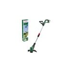 Universalgrasscut 18v - 26 - 500 26 cm batterie noir, vert, coupe - bordures