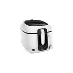Super uno fr314030 friteuse blanc