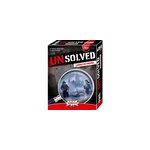 Unsolved - domaine de l''horreur, jeu de devinettes