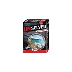 Unsolved - mort sur le yacht, jeu de devinettes