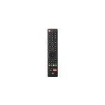 Urc 1916 tlcommande tv appuyez sur les boutons, commande  distance