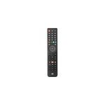 Urc 1918 tlcommande tv appuyez sur les boutons, commande  distance