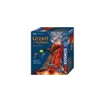 Urzeit - vulkan coffrets de sciences pour enfant, bote d exprience