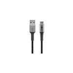 Usb - a 2. 0 > 4 x sriel rs - 232, cble