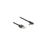 Usb - a 2. 0 > mini usb - b, câble Usb - a 2. 0 > mini usb - b, câble
