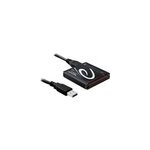 Usb 3. 0 card reader all in 1 lecteur de carte mémoire usb 3. 2 gen 1 (3. 1 gen 1) noir Usb 3. 0 card reader all in 1 lecteur de carte mémoire usb 3. 2 gen 1 (3. 1 gen 1) noir