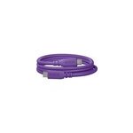 Usb 3. 2 gen1 kabel sc27 - pu purple, usb - c stecker > usb - c stecker, c�ble