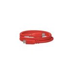 Usb 3. 2 gen1 kabel sc27 - r red, usb - c stecker > usb - c stecker, c�ble