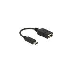 Usb - c 2. 0 > usb - a, adaptateur