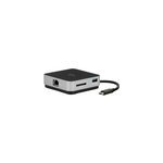 Usb - c travel dock e, station d''accueil Usb - c travel dock e, station d''accueil