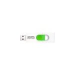 Uv320 lecteur usb flash 512 go usb type - a 3. 2 gen 1 (3. 1 gen 1) vert, blanc, cl� usb