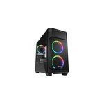 V1000 rgb bo�tier midi tower