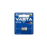 V11a batterie � usage unique alcaline