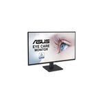 Va27aq �cran plat de pc 68, 6 cm (27 ; ) 2560 x 1440 pixels quad hd lcd noir moniteur